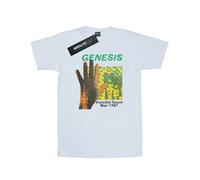 Genesis Invisible Touch Tour Maglietta Uomo (BI44348)