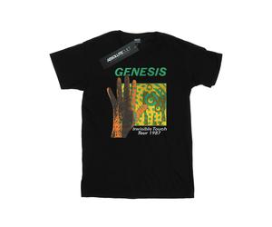Genesis Invisible Touch Tour Maglietta Uomo (BI44348)