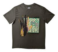 Genesis Invisible Touch ufficiale Uomo maglietta unisex