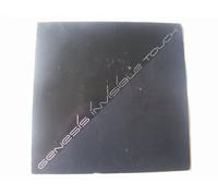 GENESIS Invisible Touch UK 7" 45