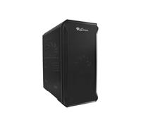 Genesis Irid 503 Vetro temperato USB 3.0