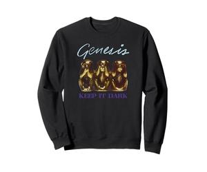 Genesis Keep It Dark Felpa