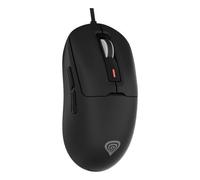 GENESIS Krypton 660 mouse Gaming Mano destra USB tipo A Ottico 12000 DPI