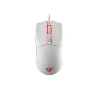 GENESIS Krypton 750 mouse Mano destra USB tipo A Ottico 2000 DPI
