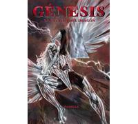 Génesis: La Batalla del Dragón
