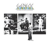 Vinile Genesis - The Lamb Lies Down On Broadway (2 Lp)
