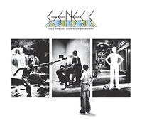 The Lamb Lies Down On Broadway (Cd)