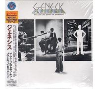 Genesis - Lamb Lies Down on Broadway