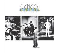 Genesis - Lamb Lies Down On Broadway - Cd