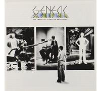 Genesis - Lamb Lies Down On Broadway - Cd