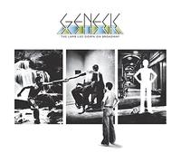 GENESIS - LAMB LIES DOWN ON BROADWAY - CD - F2z
