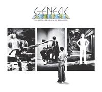 Genesis - Lamb Lies Down On Broadway (Reissue) (Remastered) (2 CD)