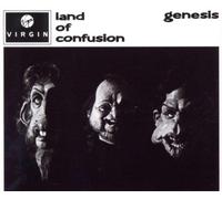 Genesis - Land of Confusion