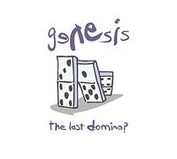 Genesis - Last Domino (8 LP)