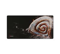 Genesis Lava XXL Carbon 500 Mouse Mat 900 mm x 450 mm
