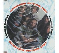Genesis - Limited Edition Interview Picture Disc