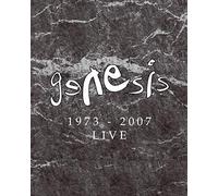 Genesis - Live 1973-2007