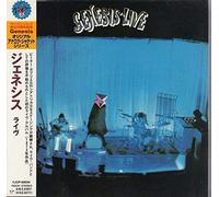 Genesis - Live