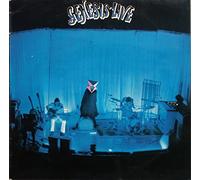 GENESIS - Live (Genesis) / 6499 593