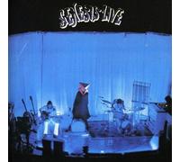 Genesis - Live Import Edition by Genesis (2008) Audio CD