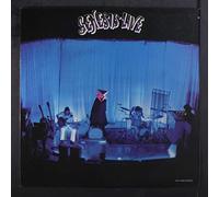 Genesis - live LP