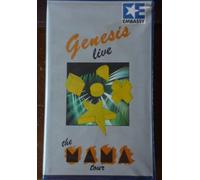 genesis live the mama tour