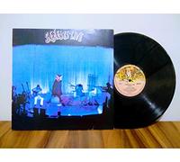 GENESIS - live: the way we walk LP