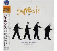 Genesis - Live-the Way We Walk Vol.1