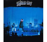 Genesis - Live [VINYL]