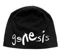 Genesis Logo Ufficiale Berretti in maglia