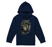 Genesis Mad Hatter Felpa con Cappuccio Bambini (TV23237)