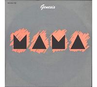 Genesis - Mama/It's Gonna Get Better [Import]