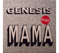 Genesis - Mama (re-issue) [VINYL]