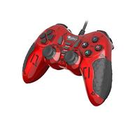 Genesis Mangan 200 Gamepad Controller PC USB con 15 tasti e feedback Force