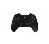 Genesis Gaming Gamepad wireless Mangan 400 Compatibile con PC/Switch/Mobile Argento