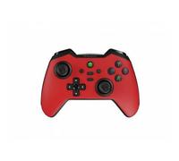 Controller Gaming Genesis MANGAN 400 Rosso
