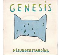 Genesis - Many Too Many - Genesis 7" 45