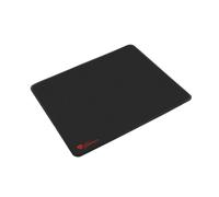 Genesis Mauspad CARBON 500 LOGO M (300mm x 250mm ACC NUOVO