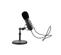 Genesis Microfono nero