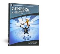 Genesis: Missing Piece Of The Puzzle