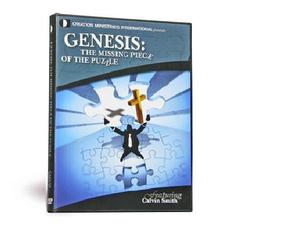 Genesis: Missing Piece Of The Puzzle