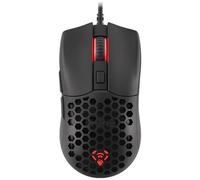 Genesis Krypton 750 Gaming Mouse Nero