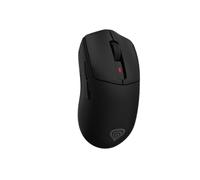 Genesis Mouse nero 10000 dpi