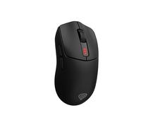 Genesis Mouse nero 10000 dpi