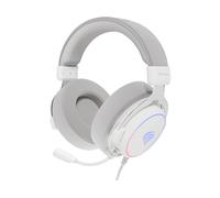 GENESIS Neon 764 CUFFIE, Bianco