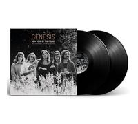 GENESIS - NEW YORK BY THE POUND VOL. 2 2LP - Vinyl Record DLP - K72z