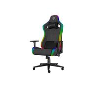 GENESIS NFG-2246 sedia per videogioco Sedia da gaming per PC Seduta imbottita