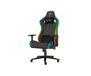 GENESIS NFG-2246 sedia per videogioco Sedia da gaming per PC Seduta imbottita