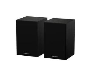 GENESIS NGS-2343 altoparlante Nero Con cavo e senza cavo 20 W