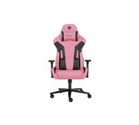 GENESIS Nitro 720 PC Gaming Seat Cuscino d'aria Nero, Rosa - Nouvo